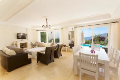 Villa Sarnıç Tatil Villası 85