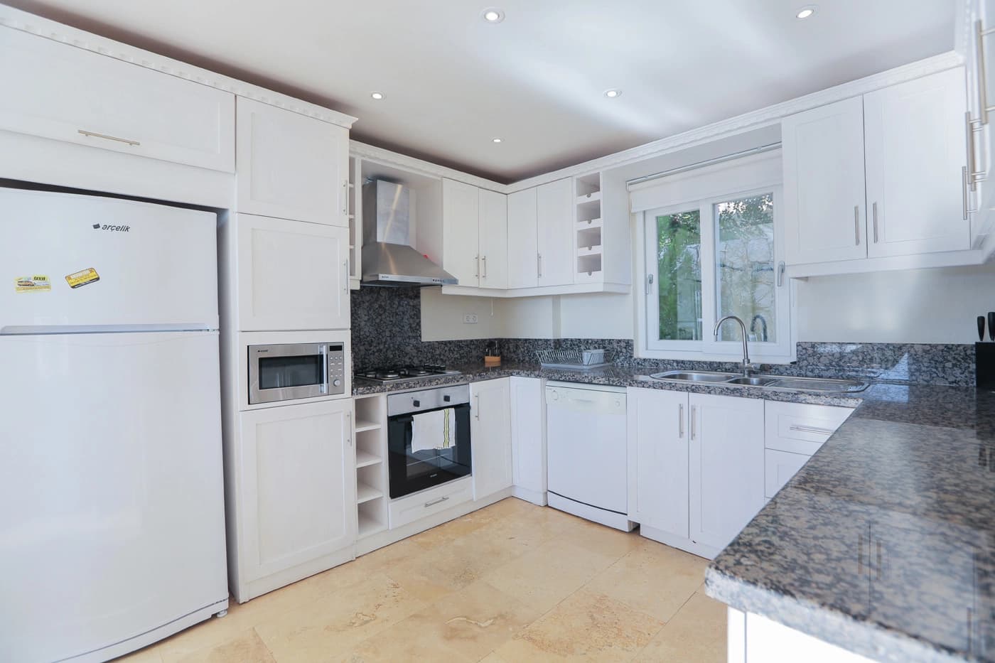 Villa Sarnıç Özel Havuzlu 99