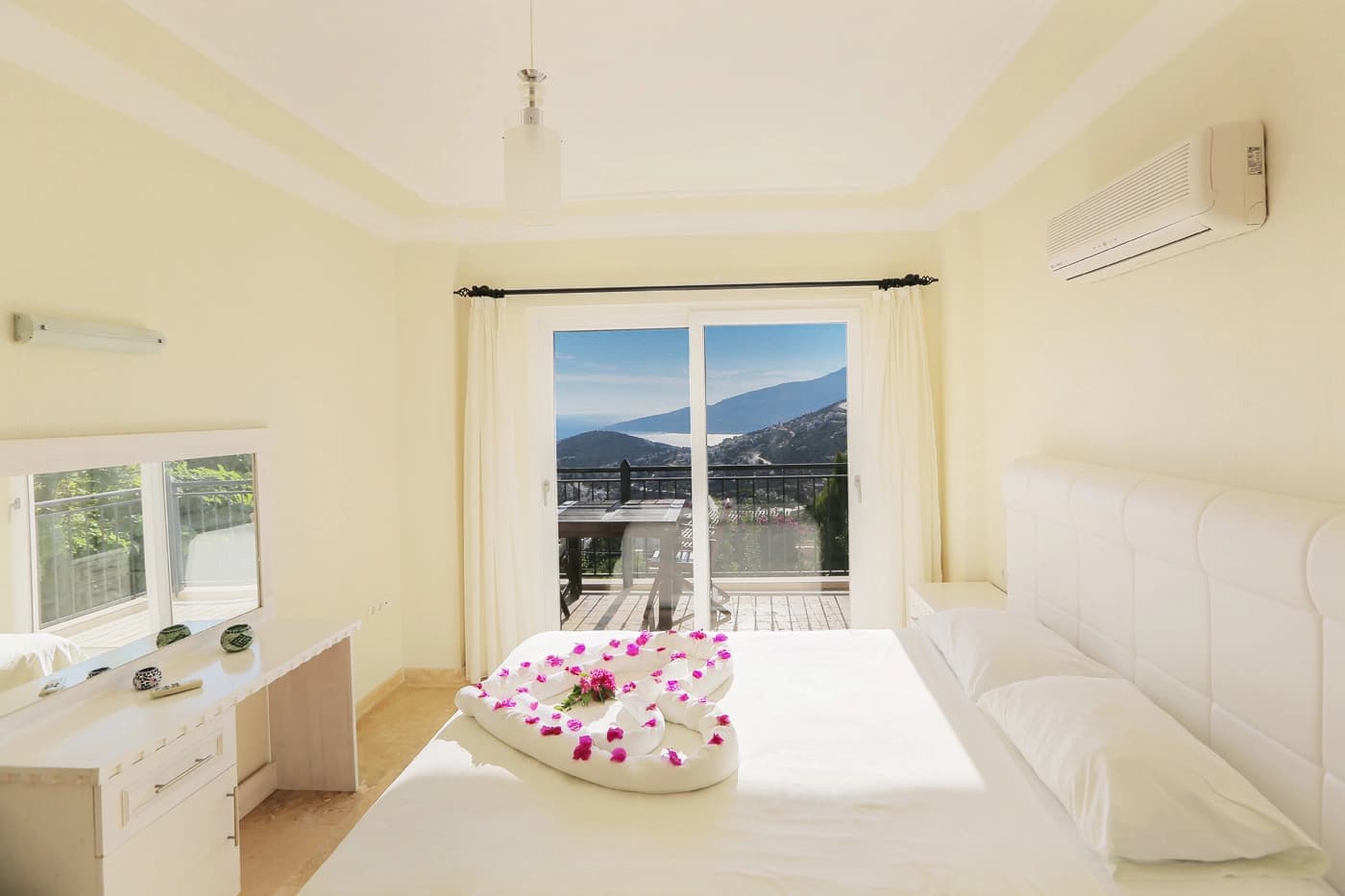 Villa Sarnıç Özel Havuzlu 37