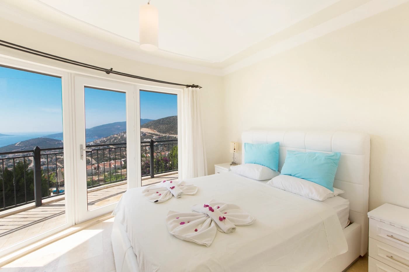 Villa Sarnıç Kalkan 16