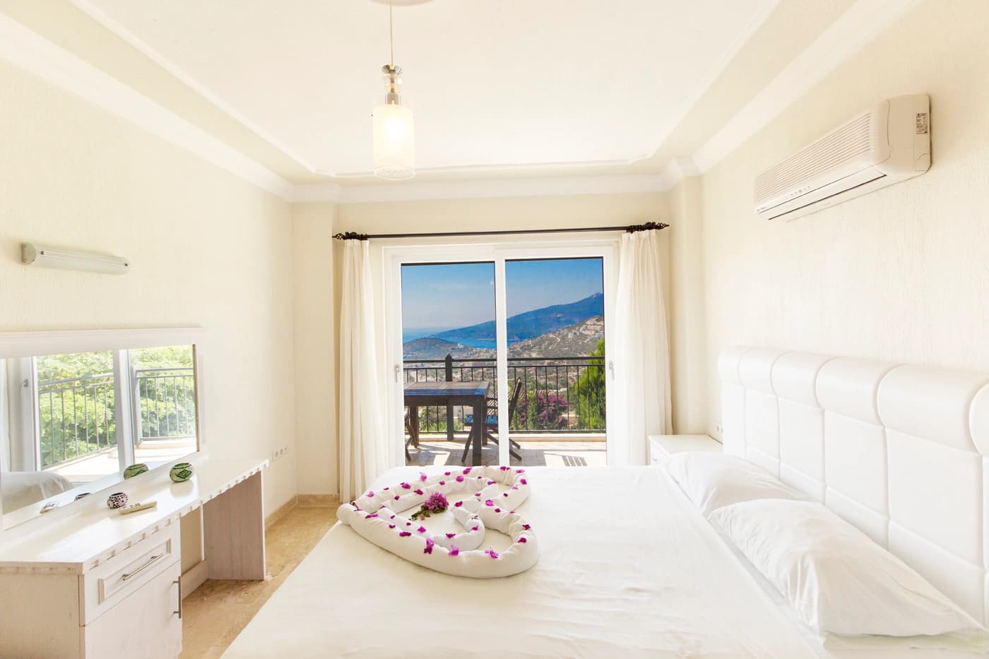 Villa Sarnıç Kalkan 58