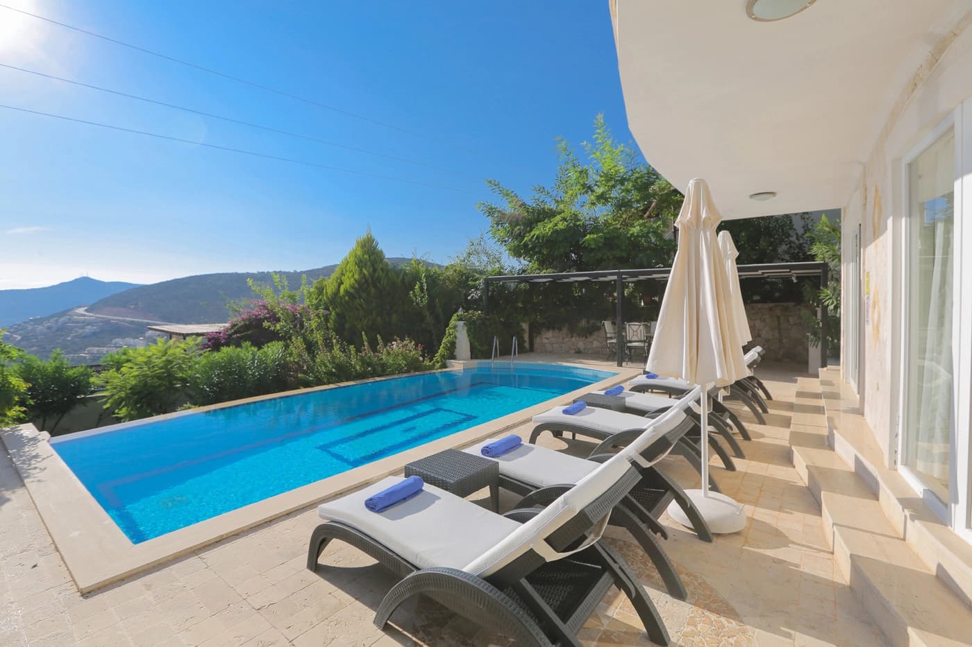 Villa Sarnıç Tatil Villası 29