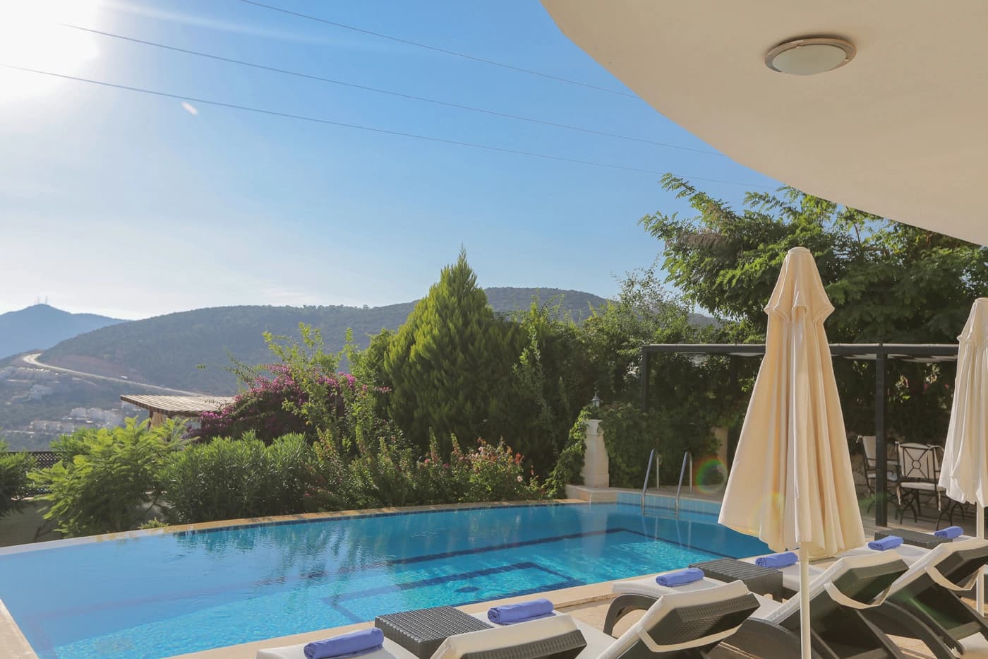 Villa Sarnıç Kalkan 78