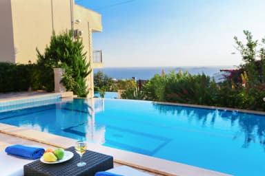 Villa Sarnıç Tatil Villası 57