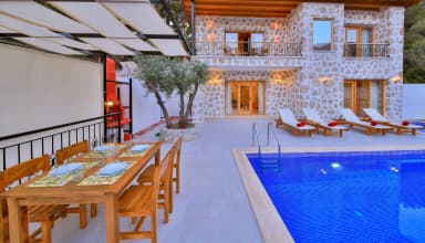 Villa Aslan İslamlar 21