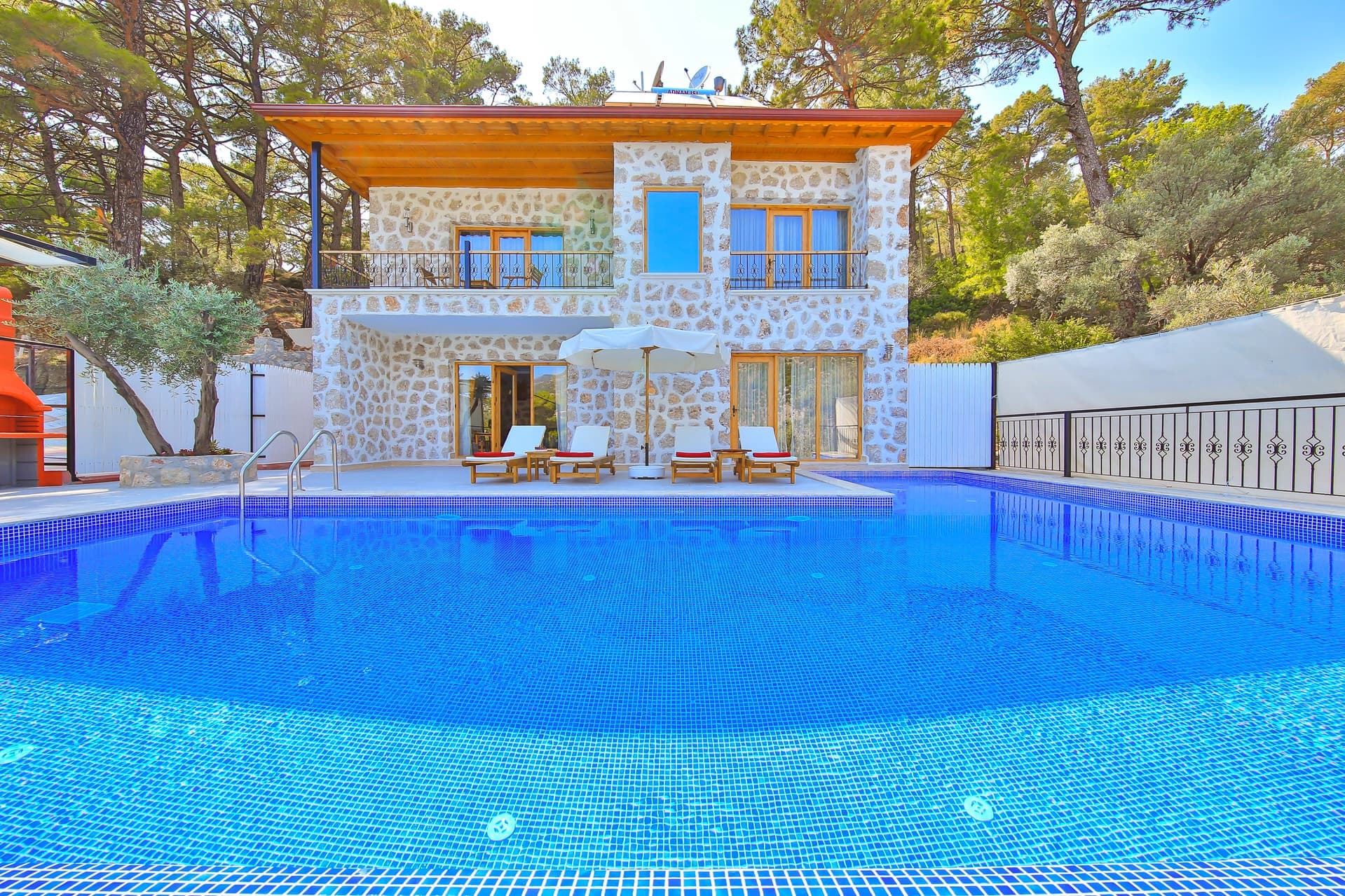Villa Aslan İslamlar 91