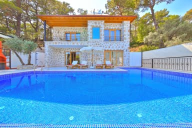 Villa Aslan İslamlar 91