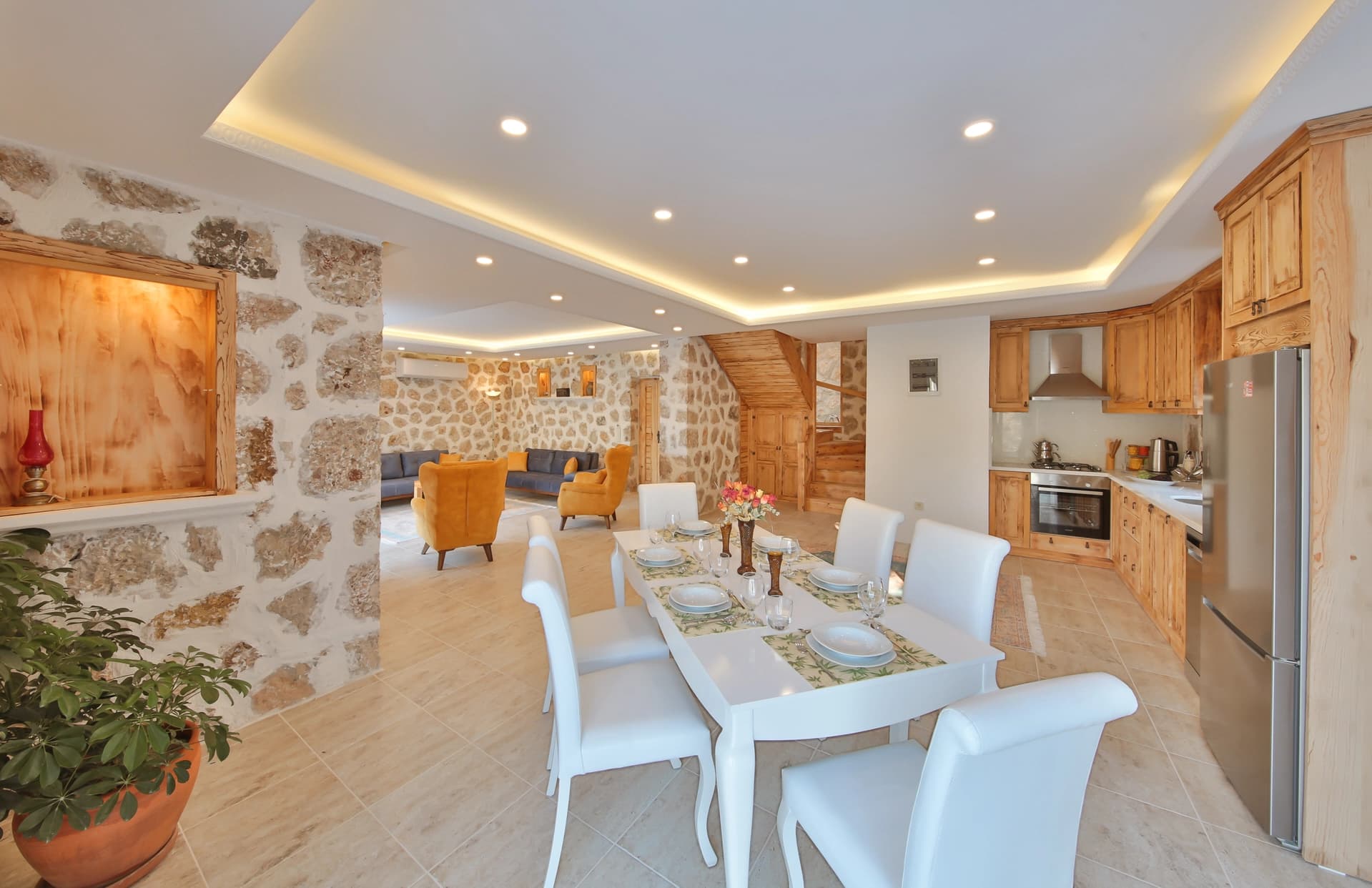 Villa Aslan İslamlar 85