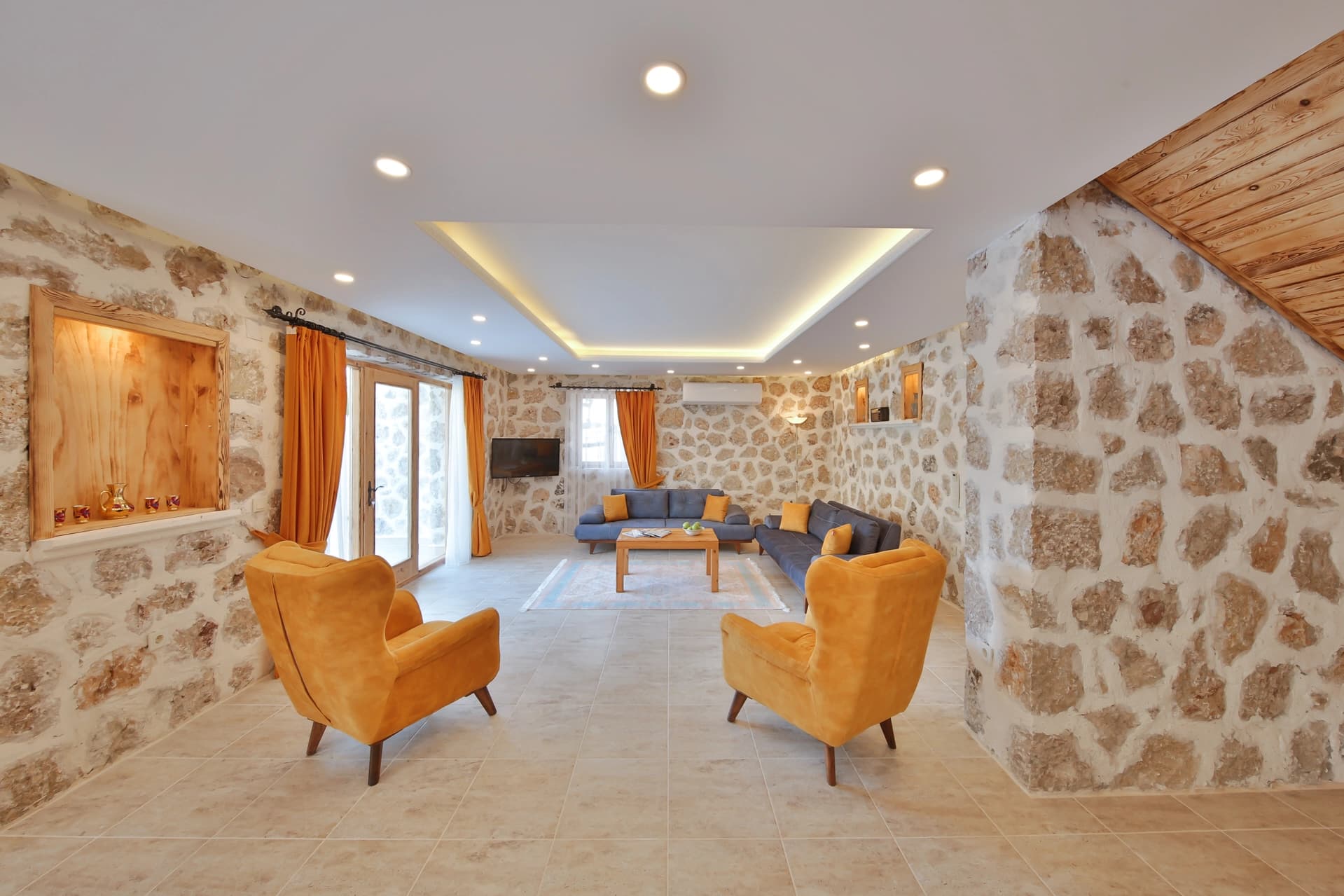 Villa Aslan İslamlar 99