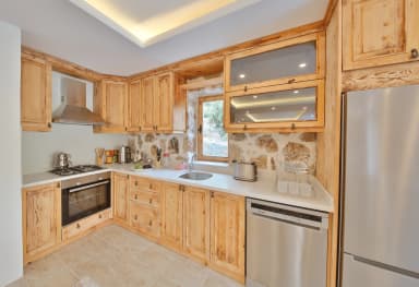 Villa Aslan İslamlar 23