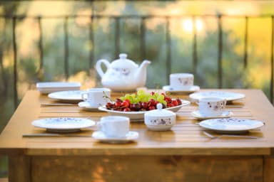 Villa Aslan Korunaklı Havuz 22