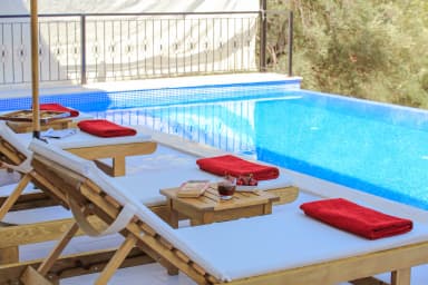 Villa Aslan İslamlar 35