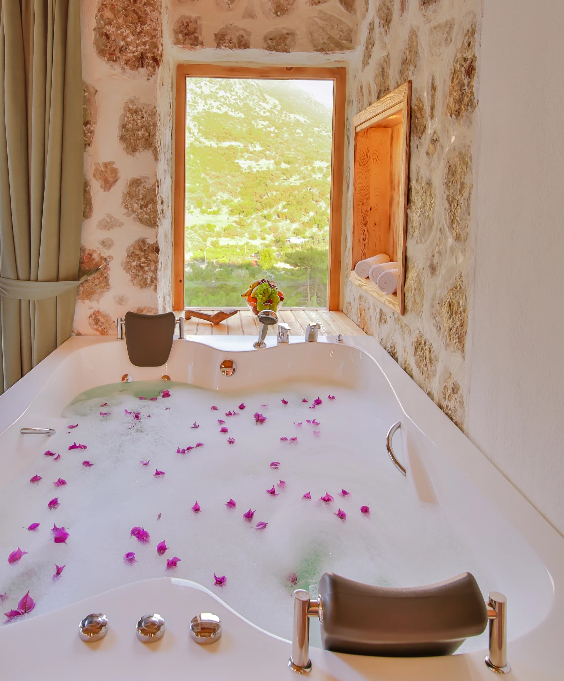 Villa Aslan Korunaklı Havuz 44