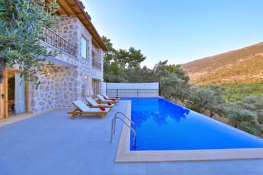 Villa Aslan İslamlar 43