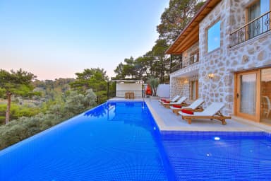 Villa Aslan İslamlar 57