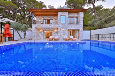 Villa Aslan İslamlar 71
