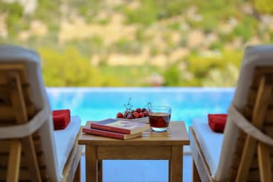 Villa Aslan İslamlar 63