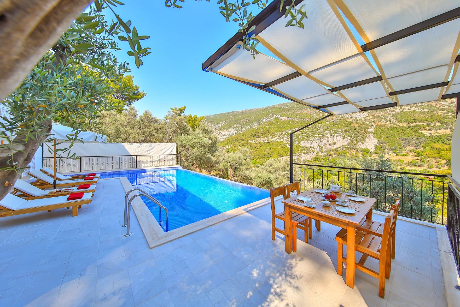 Villa Aslan İslamlar 77