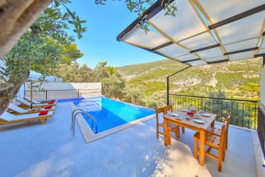 Villa Aslan İslamlar 77