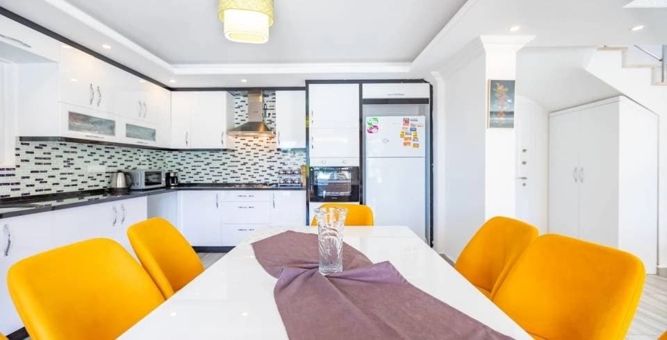 Villa Olgun İslamlar İslamlar 24