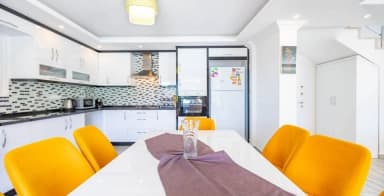 Villa Olgun İslamlar İslamlar 24