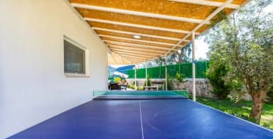 Villa Olgun İslamlar Korunaklı Havuz 65