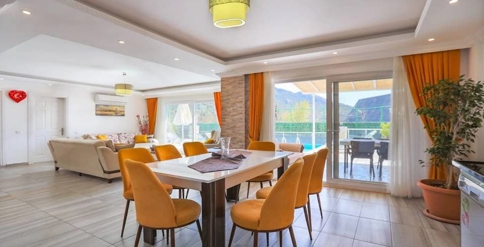 Villa Olgun İslamlar İslamlar 10