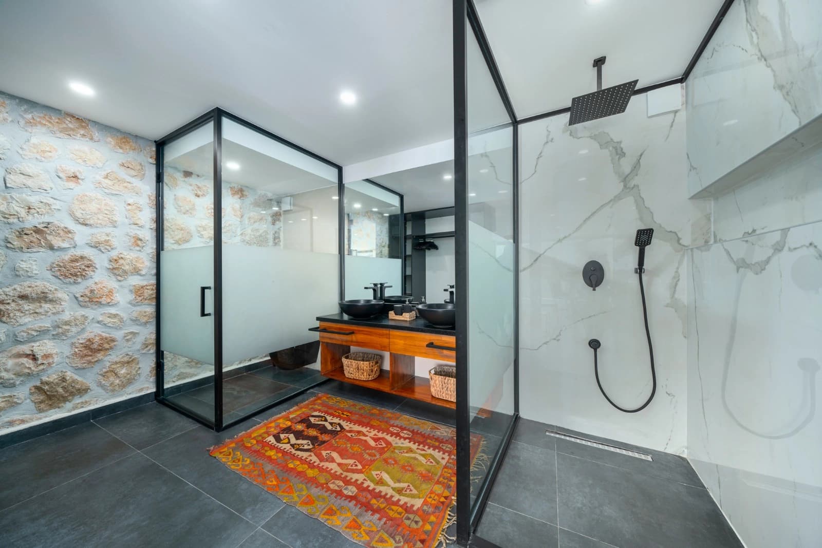 Villa Nana Isıtmalı Havuz 49