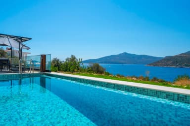 Villa Nana Kalkan 20