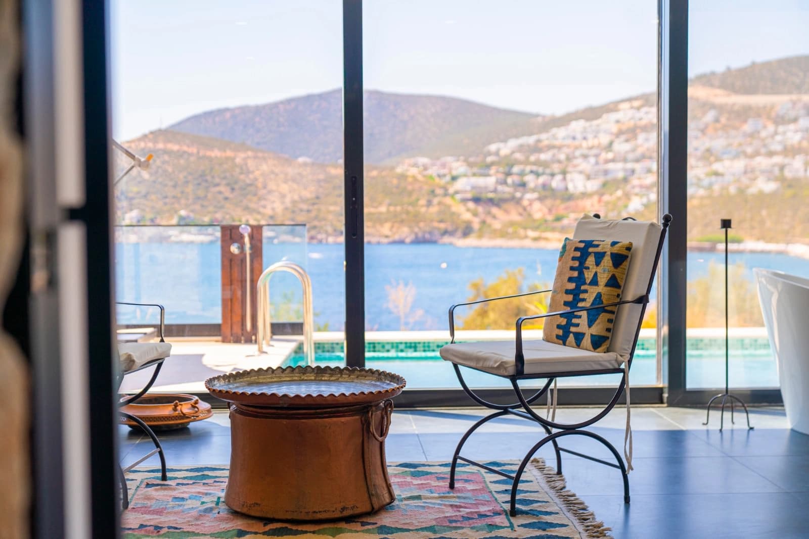 Villa Nana Isıtmalı Havuz 77