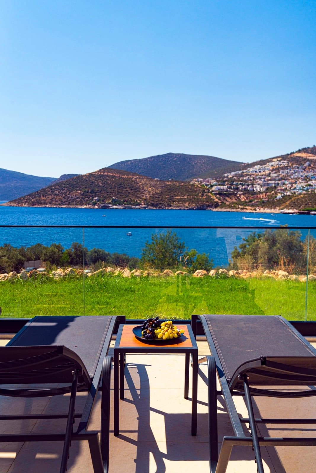 Villa Nana Kalkan 48