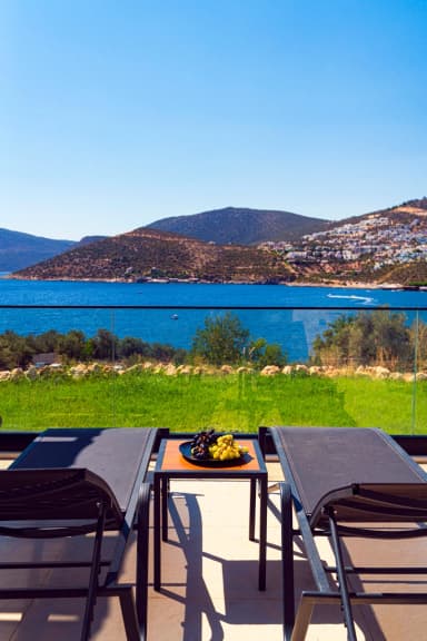 Villa Nana Kalkan 48