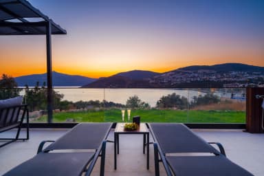 Villa Nana Isıtmalı Havuz 97