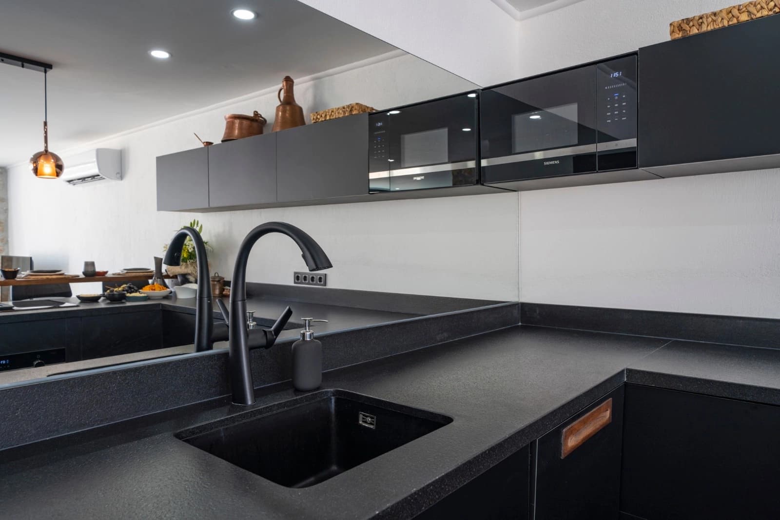 Villa Nana Kalkan 14