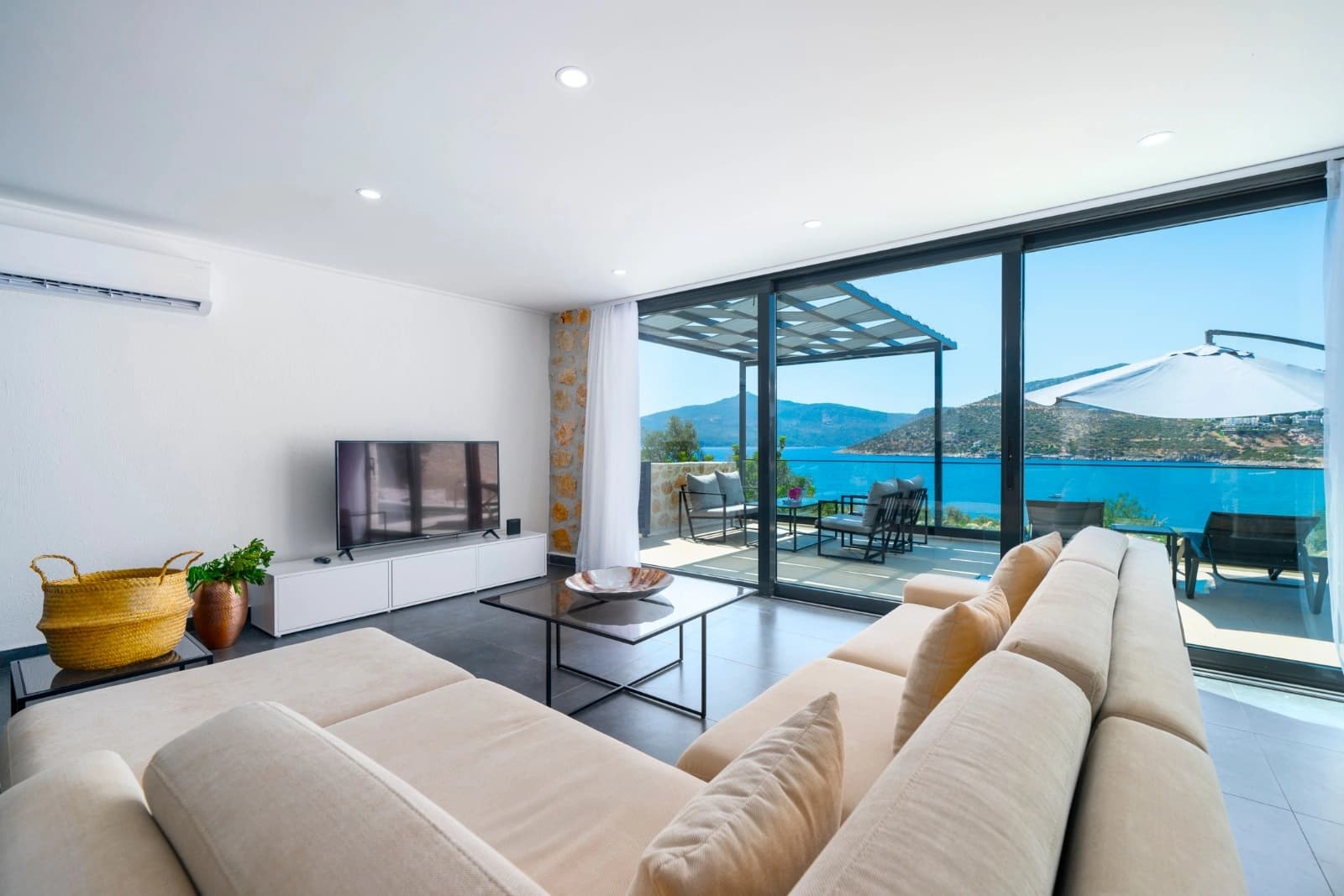 Villa Nana Kalkan 28