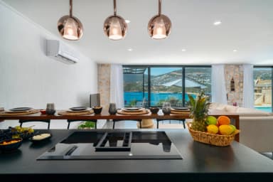 Villa Nana Kalkan 42