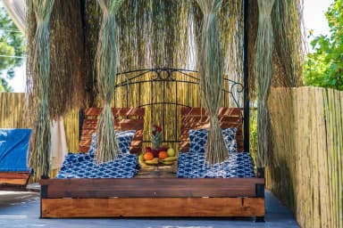 Villa Ece 40 Korunaklı Havuz 85