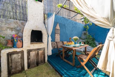 Villa Ece 40 Korunaklı Havuz 23