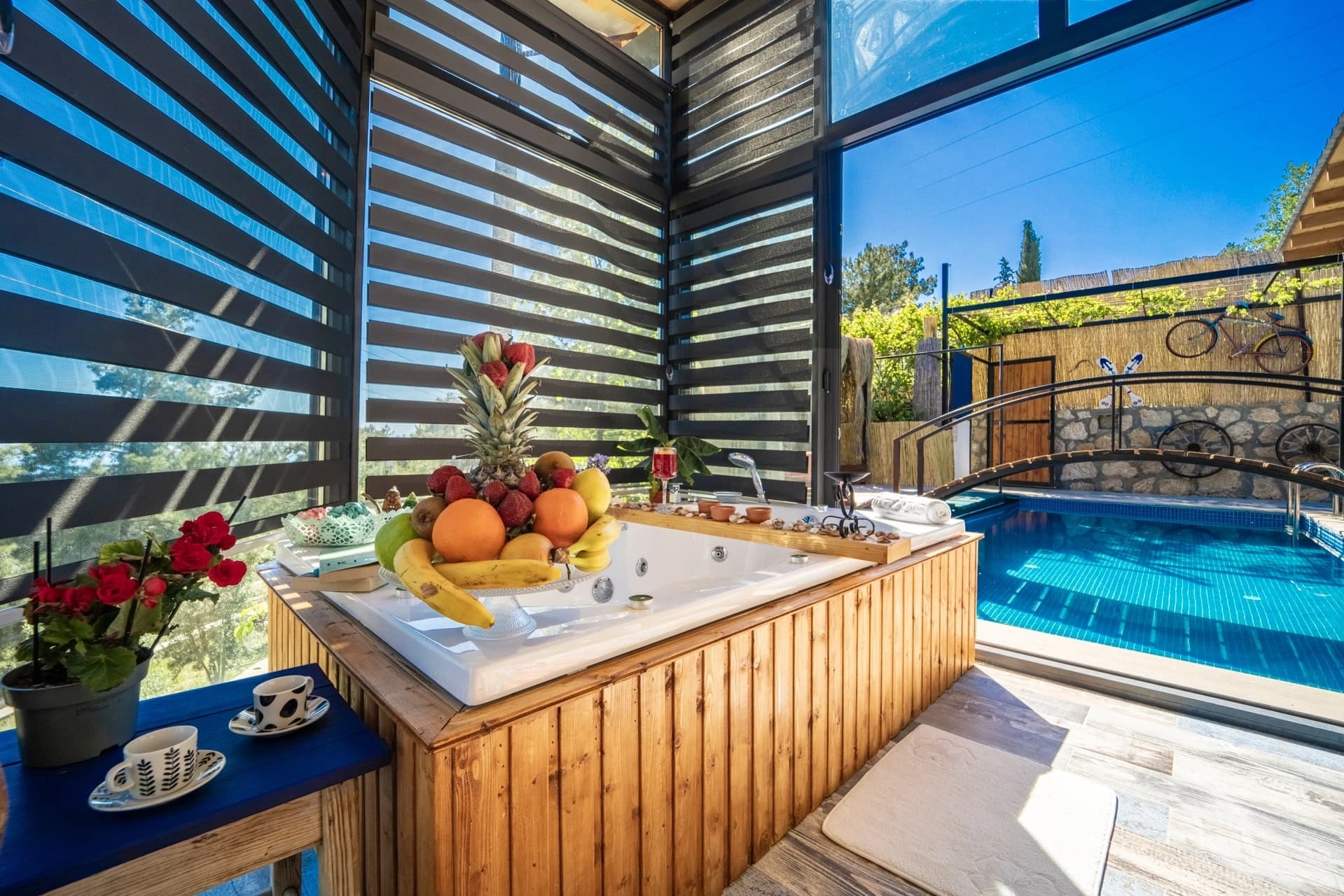 Villa Ece 40 İslamlar 30