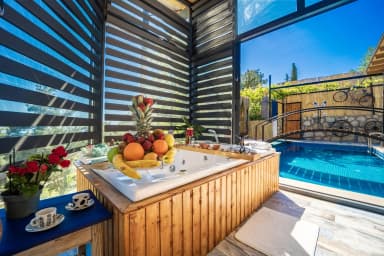 Villa Ece 40 İslamlar 30