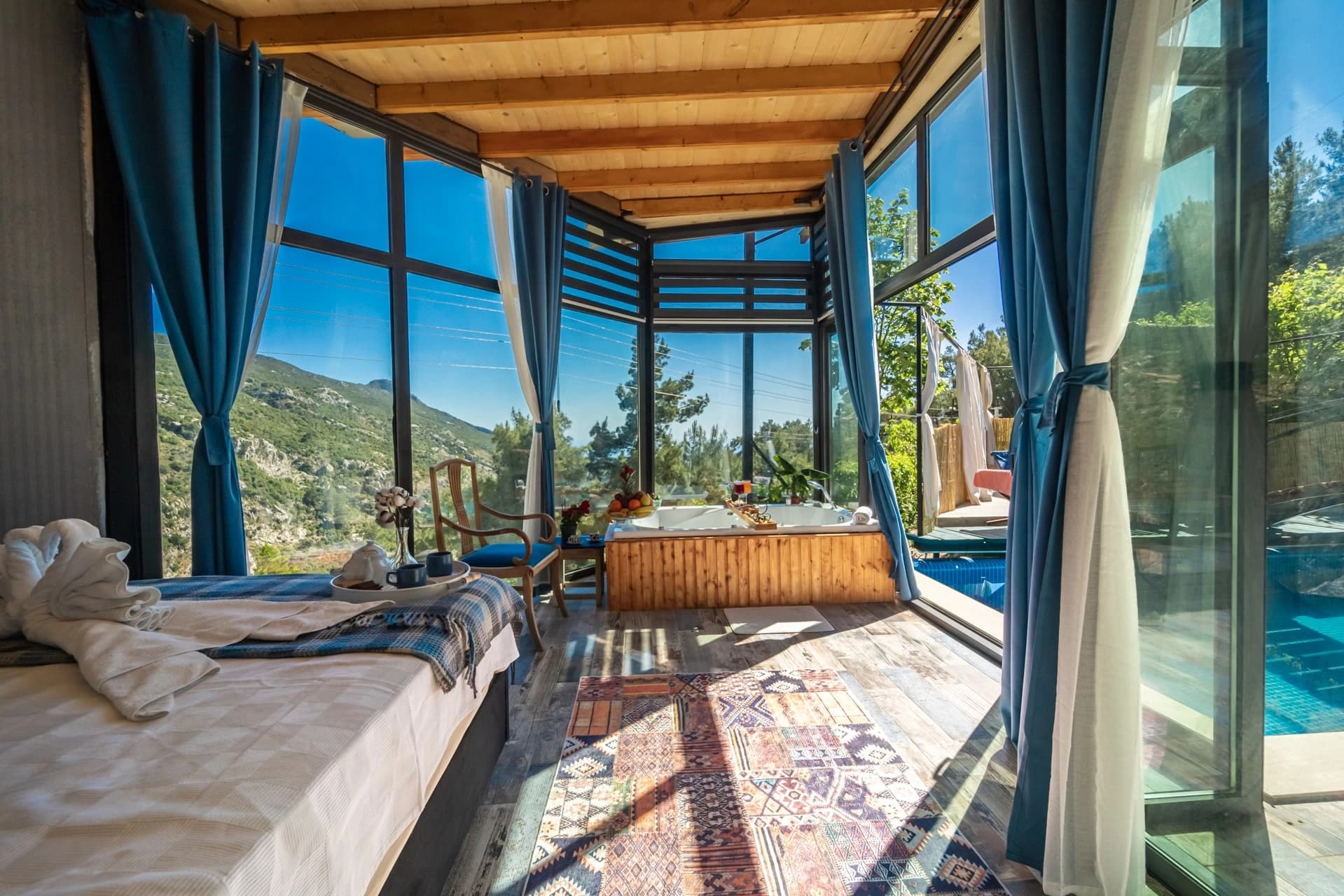 Villa Ece 40 İslamlar 46