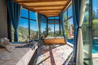 Villa Ece 40 İslamlar 46