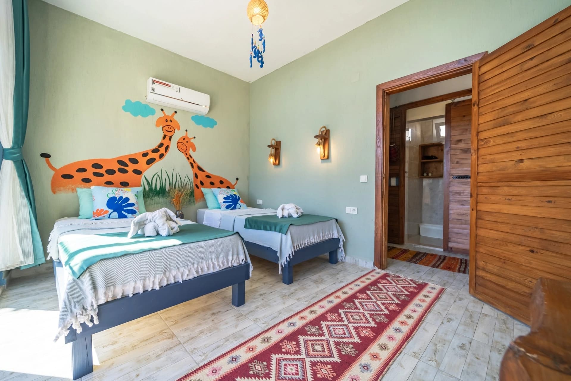 Villa Ece 40 İslamlar 74