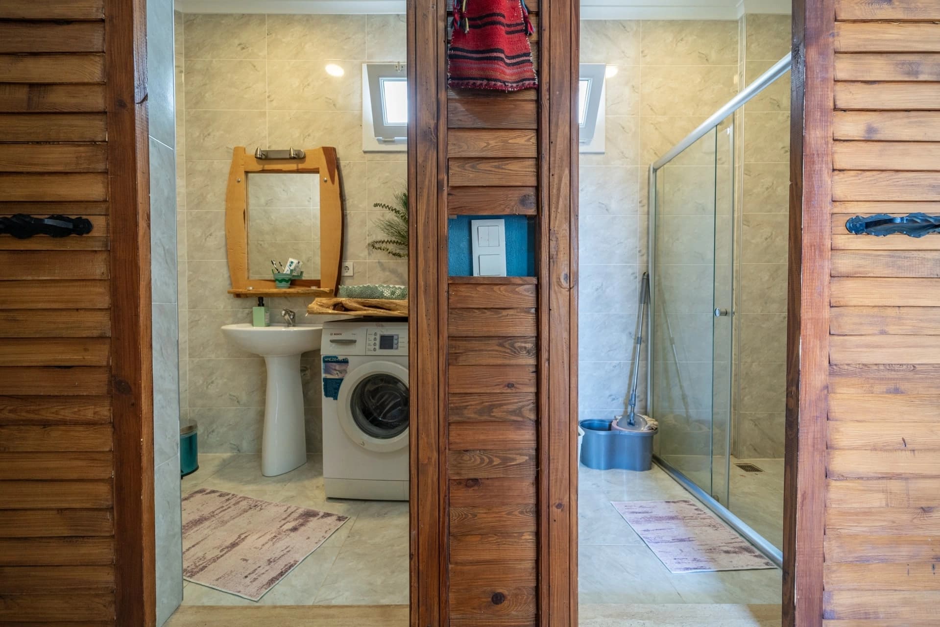 Villa Ece 40 Korunaklı Havuz 53