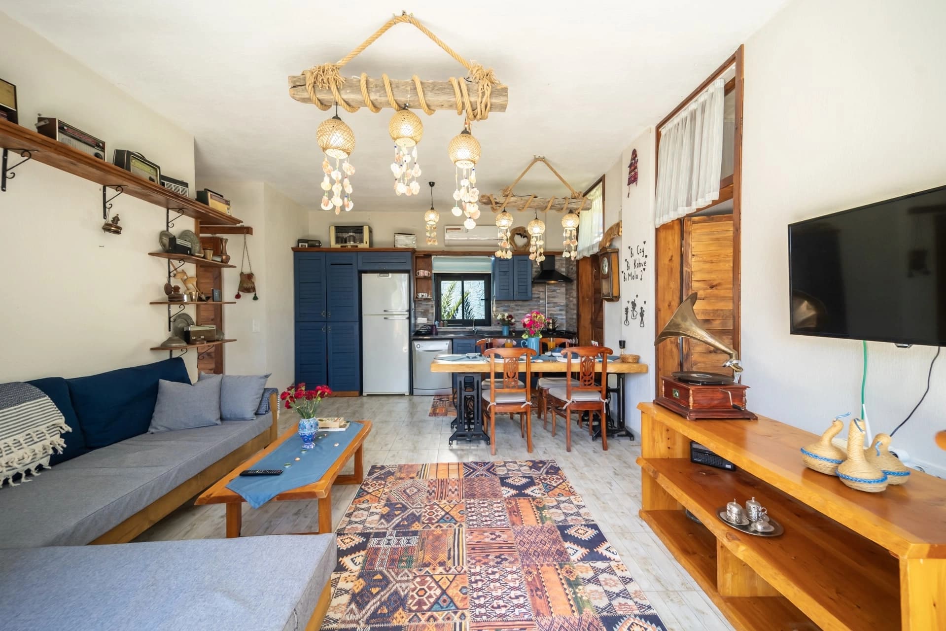 Villa Ece 40 Korunaklı Havuz 45