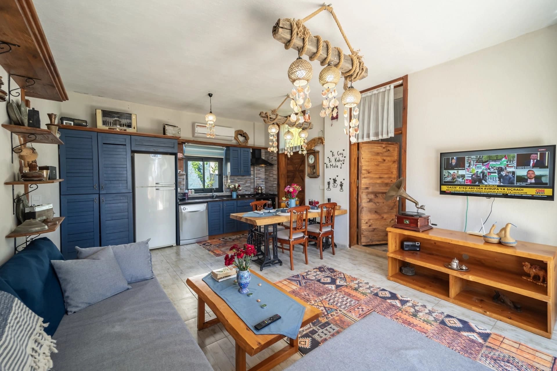 Villa Ece 40 Korunaklı Havuz 31