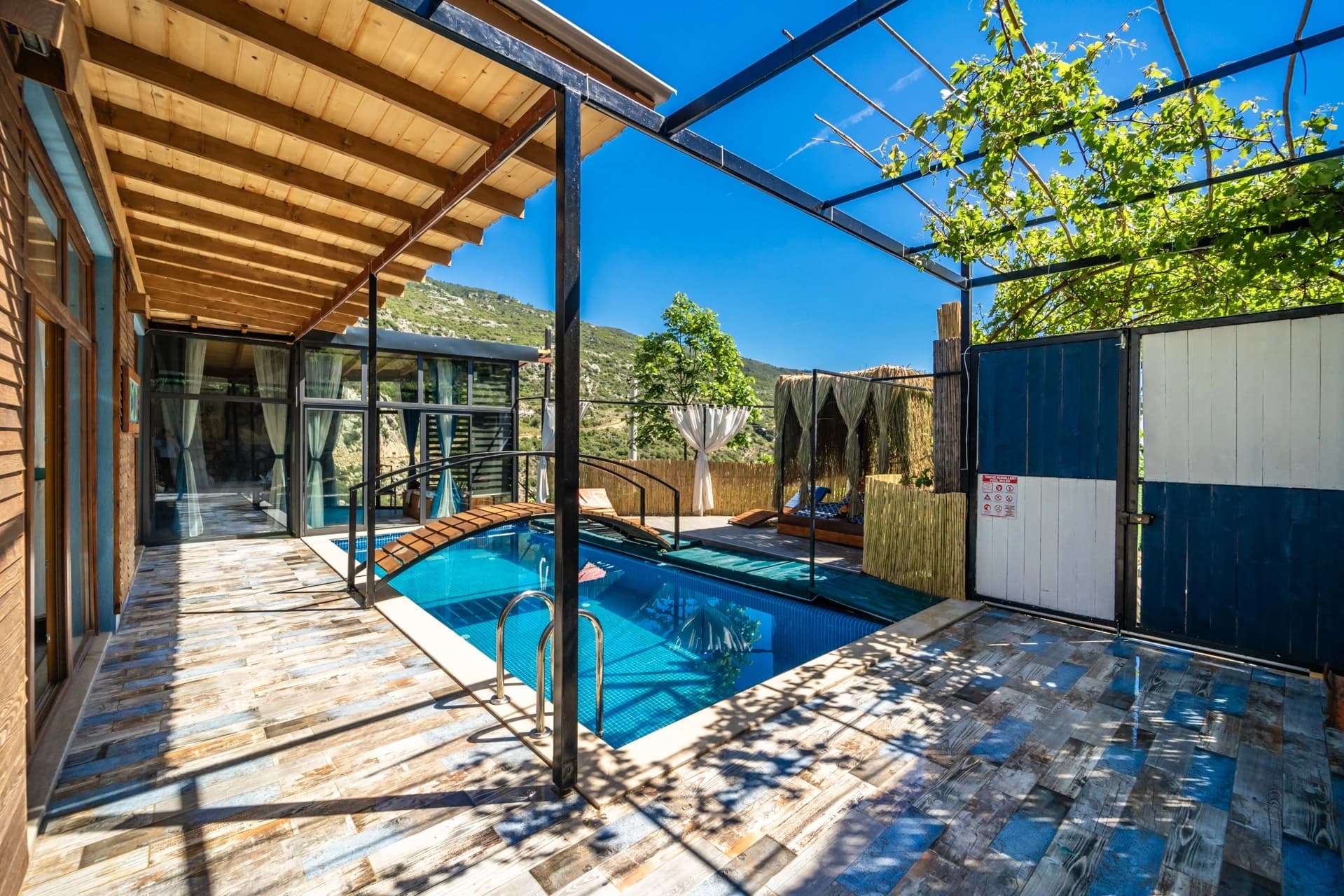 Villa Ece 40 İslamlar 50