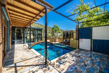 Villa Ece 40 İslamlar 50