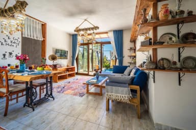 Villa Ece 40 İslamlar 52