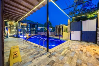 Villa Ece 40 İslamlar 44